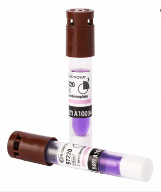 BIOLOGICAL INDICATOR - BT220